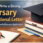 Motivational letter tips