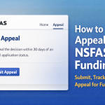How to Appeal for NSFAS Funding