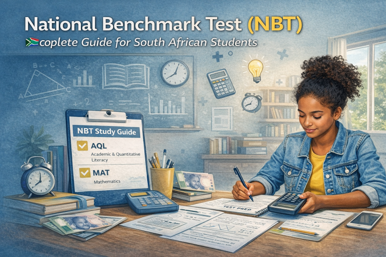 nbt test guide